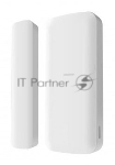 Извещатель охранный Hikvision DS-PDMCS-EG2-WE