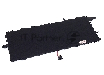 Аккумуляторная батарея для ноутбука Lenovo ThinkPad X1 Tablet (00HW045) 7.64V 37Wh Orig
