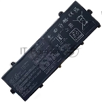 Аккумуляторная батарея для ноутбукa Asus CR1100 (C21N2018) 7.7V 47Wh
