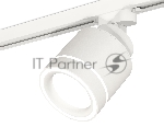 Светильник Ambrella light XT8110003 SWH/FR белый песок/белый матовый GX53 (A2524, A2105, C8110, N8433)