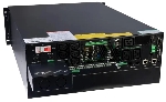 Источник бесперебойного питания Systeme Electric Smart-Save Online SRTSE 2 SRTSE6KRTXLIG2 / 6000 ВА / 6000 Вт / 5 x IEC 320 C13, 3 x IEC 320 С19, вид 58