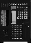 Компьютерный корпус Accord ACC-ZA06B черный без БП ATX 3x120мм 1xUSB2.0 1xUSB3.0 1xUSB3.1 audio, вид 11