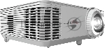 Проектор InFocus IN0048ST DLP, FullHD, 4000 lm, 30 000:1, 0.496:1, 2xHDMI 1.4, VGA in/out, Composite Video, 3.5мм in/out, USB-A, RS-232, RJ-45, лампа 15 000ч.(ECO mode), 10W, 27дБ, 2,9 кг, PJ-Link, БЕЛЫЙ, вид 7