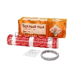 Комплект "Теплый пол" (мат) WSM 220Вт/1.50кв.м Warmstad 2206162