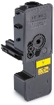 Картридж лазерный Kyocera TK-5240Y (1T02R7ANL0) желтый для P5026cdn/cdw, M5526cdn/cdw 3000 стр.