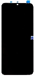 Дисплей для Samsung Galaxy A33 SM-A336B/DSN, черный