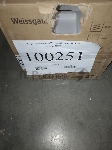 (Поврежденный товар) Микроволновая печь Weissgauff HMT-2012 Grill (Царапины на двери.)