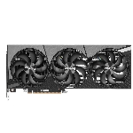 Видеокарта INNO3D GeForce RTX 5080 X3 OC, 16 GB GDDR7, 256 bit, 3xDisplayPort, HDMI, GPU 2640 MHz
