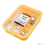 Набор картинного крепежа Kranz KR-01-3101-04 116 шт.