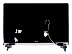 Крышка для Asus UX462 FHD серая с тачскрином