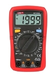 Промышленный цифровой мультиметр UNI-T UT171B