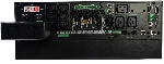 Источник бесперебойного питания Systeme Electric Smart-Save Online SRTSE 2 SRTSE6KRTXLIG2 / 6000 ВА / 6000 Вт / 5 x IEC 320 C13, 3 x IEC 320 С19, вид 57