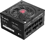 Блок питания Bloody BD-PS750G, 750Вт, 80 PLUS Gold, 120мм, модульный, черный, вид 25