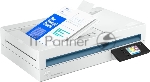 Сканер HP ScanJet Pro N4600 fnw1, вид 8