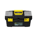Ящик для инструмента FIT 65571пластиковый 12'' (32 х 17,5 х 16 см)