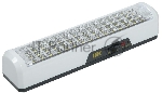 Светильник ДБА 3928 аккумулятор 15ч 12Вт IEK LDBA0-3928-60-K01