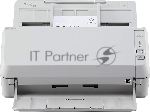 Сканер Fujitsu/Ricoh SP-1130N (PA03811-B021), (А4, 30/60 стр. в мин. двусторонний, ADF 50 листов), белый
