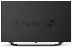 Телевизор Harper 32" 32R685TS Smart TV Салют