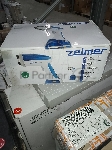 (Поврежденная упаковка) Отпариватель ZELMER HANDHELD ZGS1700 PERFORM WH/BLUE