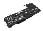Аккумуляторная батарея для ноутбука HP ZBook 15 G3 11,4V 5600mAh OEM черный