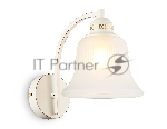 Светильник Ambrella light TR3052 WH/GD/FR белый/золото/белый матовый E27 max 40W 225*163*265