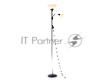 Светильник Ambrella light TR97629/2 BK черный E27+E14 max 40W D245/100*1770