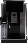 Кофемашина автоматическая DeLonghi ECAM610.74.MB черный/серебристый, исп. кофе - зерновой/молотый, 2.2 л, 1450 Вт, 19 Бар., вид 21