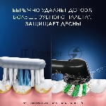 Электрическая зубная щетка Oral-B Pro 3/D505.513.3X BK черный, вид 13