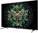 Телевизор TCL 85" 85C6K черный Mini LED UHD 144Hz Smart, вид 17