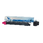 Картридж лазерный NVPrint совместимый NV-TK-8315 пурпурный для Kyocera FS-Taskalfa-2550ci (6000k)