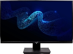 Монитор 23.8" HIPER EasyView HS2402 черный IPS 1920x1080, 100 Гц, 4 мс, 16:9, 250 кд/м², 1xHDMI, 1xDP, 1x3.5 мм, 2x3 Вт,