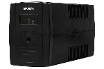 Источник бесперебойного питания SVEN Pro 800