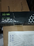 (Поврежденная упаковка) Картридж лазерный Cactus CS-CTL-1100XK черный ((3000стр.) для Pantum CP1100/CP1100DW/CM1100DN/CM1100D) (CS-CTL-1100XK)
