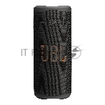 Портативная акустика JBLGRIPBLK черный