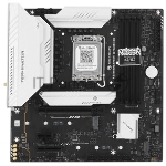 Материнская плата MAXSUN Terminator B760M D5 V2, LGA 1700, Intel B760, 4xDDR5, 4xSATA, 3xM.2, 1xPCIe 4.0 x16, DisplayPort, HDMI, 1x2.5Gb LAN, 3x3.5 мм, 7.1, microATX