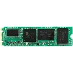 Твердотельный накопитель Foxline SSD X5T, 1024GB, M.2(22x80мм), SATA3, 3D TLC, R/W 500/480MB/s, IOPs 60 000/70 000, TBW 600, DWPD 0.8 (2 года) OEM