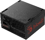 Блок питания Bloody BD-PS750G, 750Вт, 80 PLUS Gold, 120мм, модульный, черный, вид 23