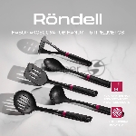 Набор аксессуаров Rondell Handy RD-1750, черный, вид 18