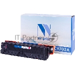 Картридж NVPrint совместимый HP C9703A для LJ Color 1500/2500 (4000k)
