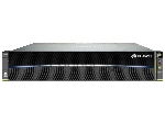 Система хранения данных RACK 2200V3/25-2 12GE 0GB/16GB/AC SAN HUAWEI