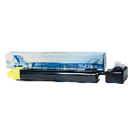Картридж лазерный NVPrint совместимый NV-TK-8315 желтый для Kyocera FS-Taskalfa-2550ci (6000k)