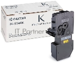 Картридж лазерный Kyocera TK-5240K (1T02R70NL0) черный для P5026cdn/P5026cdw, M5526cdn/M5526cdw 4000 стр.