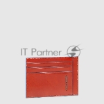 Картхолдер Piquadro Blue Square PP2762B2R/CU4 табачный, натуральная кожа