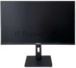 Монитор 23.8" Irbis SmartView 24 IPS 1920x1080, 75 Гц, 3 мс, 16:9, 250 кд/м², 1xHDMI, 1хDP, 1x3.5 мм, черный
