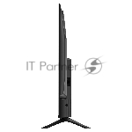 Телевизор BBK 50" 50LEX-8131/UTS2C (B) черный DLED UHD 60Hz Smart TV Android 1.5GB/8GB, вид 2