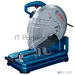 Отрезная машина по металлу Bosch GCO 14-24 J (0601B37200) 355x25.4 мм, 2400 Вт, 3800 об/мин, вид 4