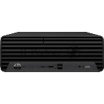 Персональный компьютер HP PRO SFF 400 G9 SFF  Intel Core i5 14500(2.6Ghz)/8192Mb/512PCISSDGb/noDVD/war 1y/DOS + 1 VGA, ENG_kbd, 3pin