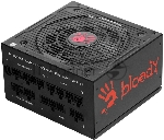 Блок питания Bloody BD-PS750G, 750Вт, 80 PLUS Gold, 120мм, модульный, черный, вид 22