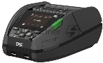 Термопринтер TSC Alpha-30L (A30L-A001-0002) для печ.этик. переносной черный, вид 12