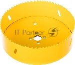 Коронка биметаллическая STAYER PROFESSIONAL 29547-133 d133мм, вид 6